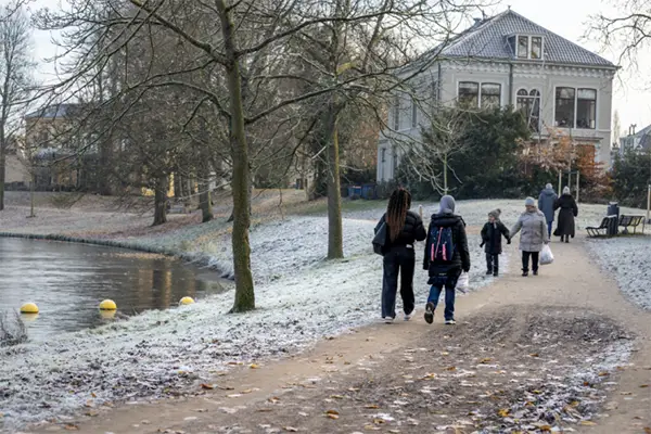Bron: Gemeente Haarlem