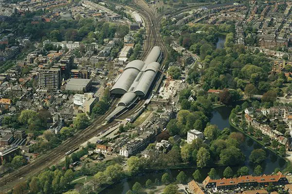 Bron: Noord-Hollands Archief Haarlem