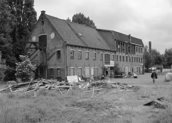 Bron: De Oerkap