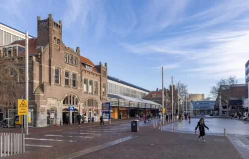 Bron: Jurriaan Hoefsmit