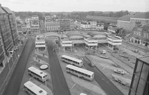 Bron: Noord Hollands Archief Haarlem