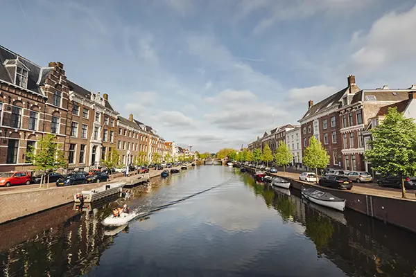 Bron: Gemeente Haarlem