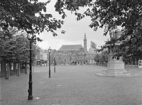 Bron: Noord Hollands Archief Haarlem