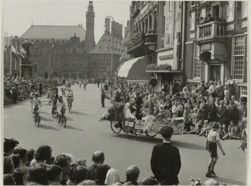 Bron: Noord Hollands Archief Haarlem