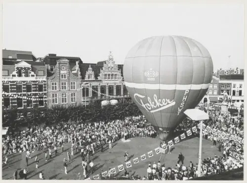 Bron: Noord Hollands Archief Haarlem